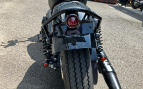 HARLEY HARLEY XL1200X 2022 LC3