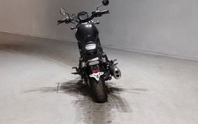 HONDA  REBEL 1100 SC83
