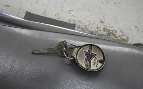 YAMAHA SEROW 225 Gen.3 DG08J