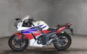HONDA CBR250R MC41