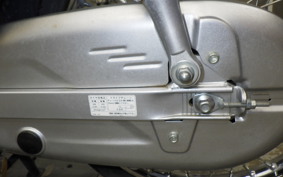 HONDA C50 SUPER CUB AA09