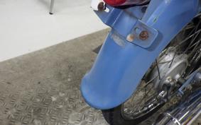 HONDA C50 SUPER CUB C50