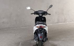 HONDA DIO AF62