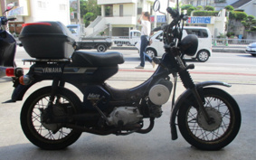 YAMAHA MATE 90 4NM