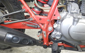 HONDA FTR223 1989 MC34