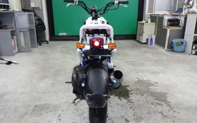 HONDA ZOOMER AF58