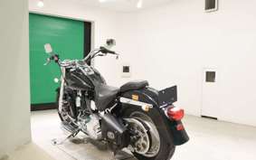 HARLEY FLSTF 1450 2002