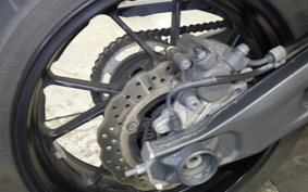 YAMAHA MT-07 ABS 2016 RM07J