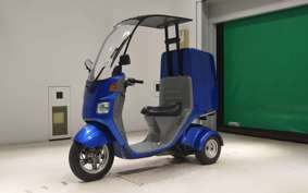 HONDA GYRO CANOPY TA03