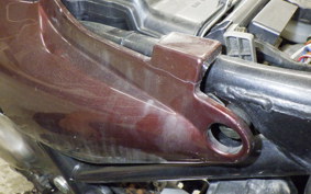 KAWASAKI ZEPHYR 750 RS 2025 ZR750D