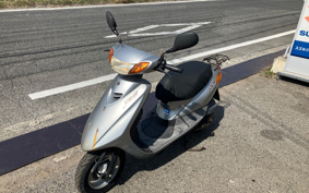 YAMAHA JOG DELUXE SA36J