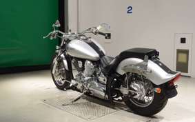 YAMAHA DRAGSTAR 1100 2004 VP13J