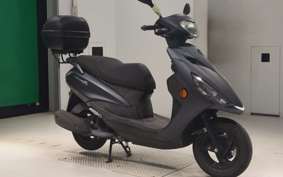 YAMAHA AXIS 125 Z SED7J