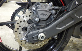 KAWASAKI Z650 A 2022 ER650H