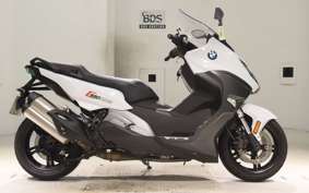 BMW C650 SPORT 2018