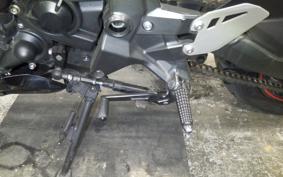 KAWASAKI ZH2 2021 ZRT00K