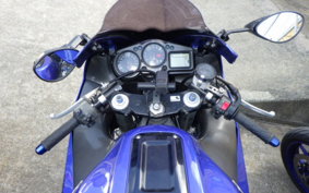 KAWASAKI ZX 1200 NINJA R 2002