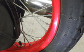 HONDA LITTLE CUB E AA01