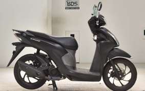 HONDA DIO110-3ﾍﾞｰｼｯｸ JK03