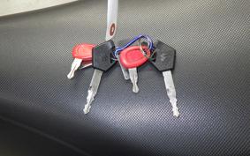 SUZUKI ADDRESS 110 CE47A