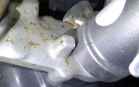 KAWASAKI KSR110 2019 KL110A