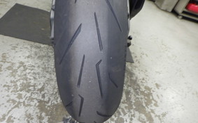 HONDA CBR1000RR Gen. 2 2009