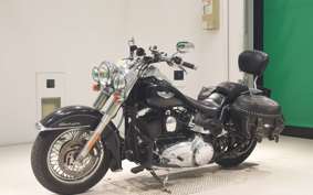 HARLEY FLSTN 1580 2013