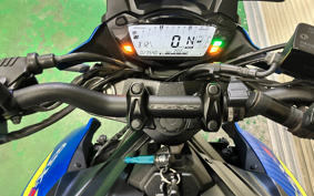 SUZUKI GSX-S750 ABS 2020 C533F