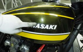 KAWASAKI ZEPHYR 750 2006 ZR750C