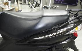 SUZUKI ADDRESS V125 S 2024 CF4MA