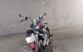 YAMAHA DRAGSTAR 400 CLASSIC 1998 4TR