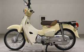 HONDA C50 SUPER CUB 2025 AA09