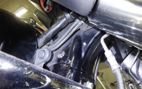 HARLEY FLHX 1580 2007