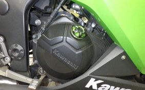 KAWASAKI NINJA 250 EX250L