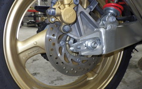 HONDA CB400SF VTEC 2013 NC42
