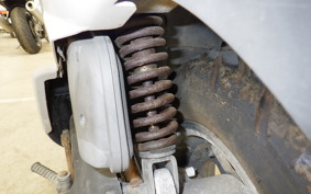 YAMAHA GEAR 4KN