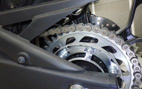 YAMAHA MT-25 A 2021 RG74J