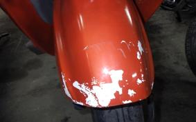 HONDA GYRO CANOPY TA02