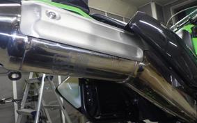 KAWASAKI KLX250D TRACKER X 2017 LX250V