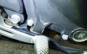 KAWASAKI NINJA 400 2024 EX400L