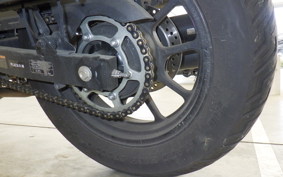 KAWASAKI ELIMINATOR400-3 2024 EL400A