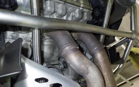 DUCATI MULTISTRADA V4S 2021