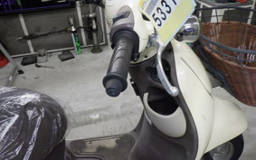 HONDA GIORNO 3 AF77