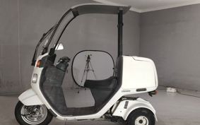 HONDA GYRO TA02