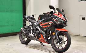 YAMAHA YZF-R25 A 2007 RG10J