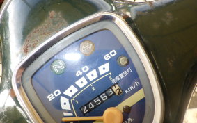 HONDA C50 SUPER CUB C50