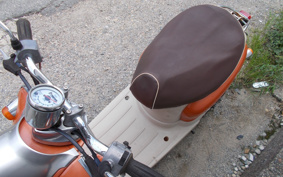 YAMAHA VINO SA10J