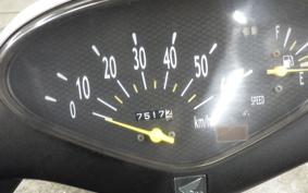 HONDA DIO Gen.6 AF62