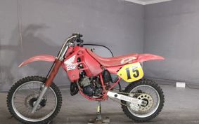 HONDA CR125R JE01