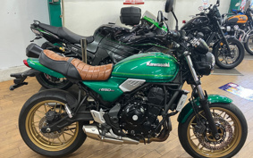 KAWASAKI Z650 RS 2022 ER650M